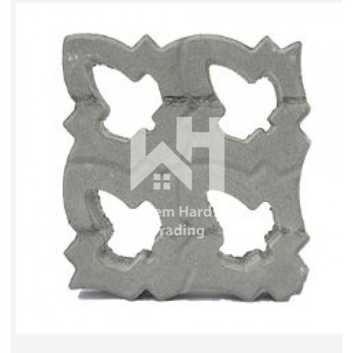 Desert Lily Grasspave (80mm)